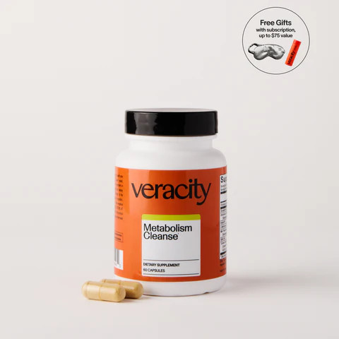 Metabolism Cleanse | Veracity