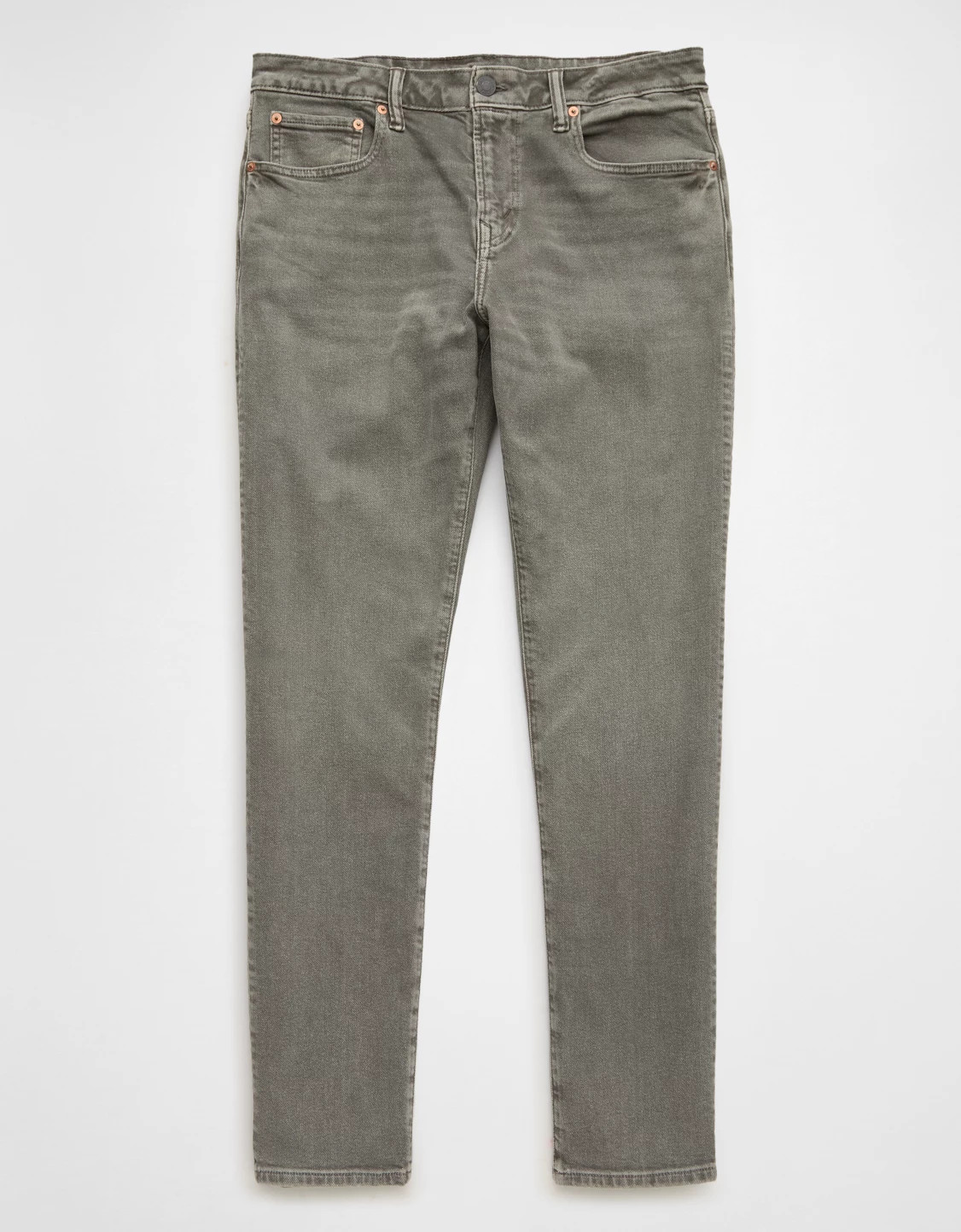 AE EasyFlex Athletic Fit Jean | American Eagle Outfitters (US & CA)