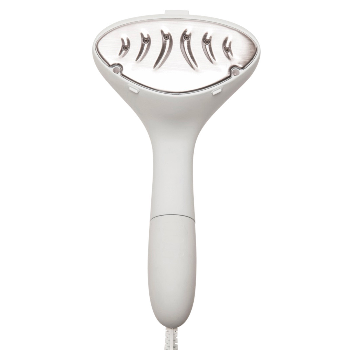 Steamery Steamery Cirrus 2 Steamer Grey | The Container Store