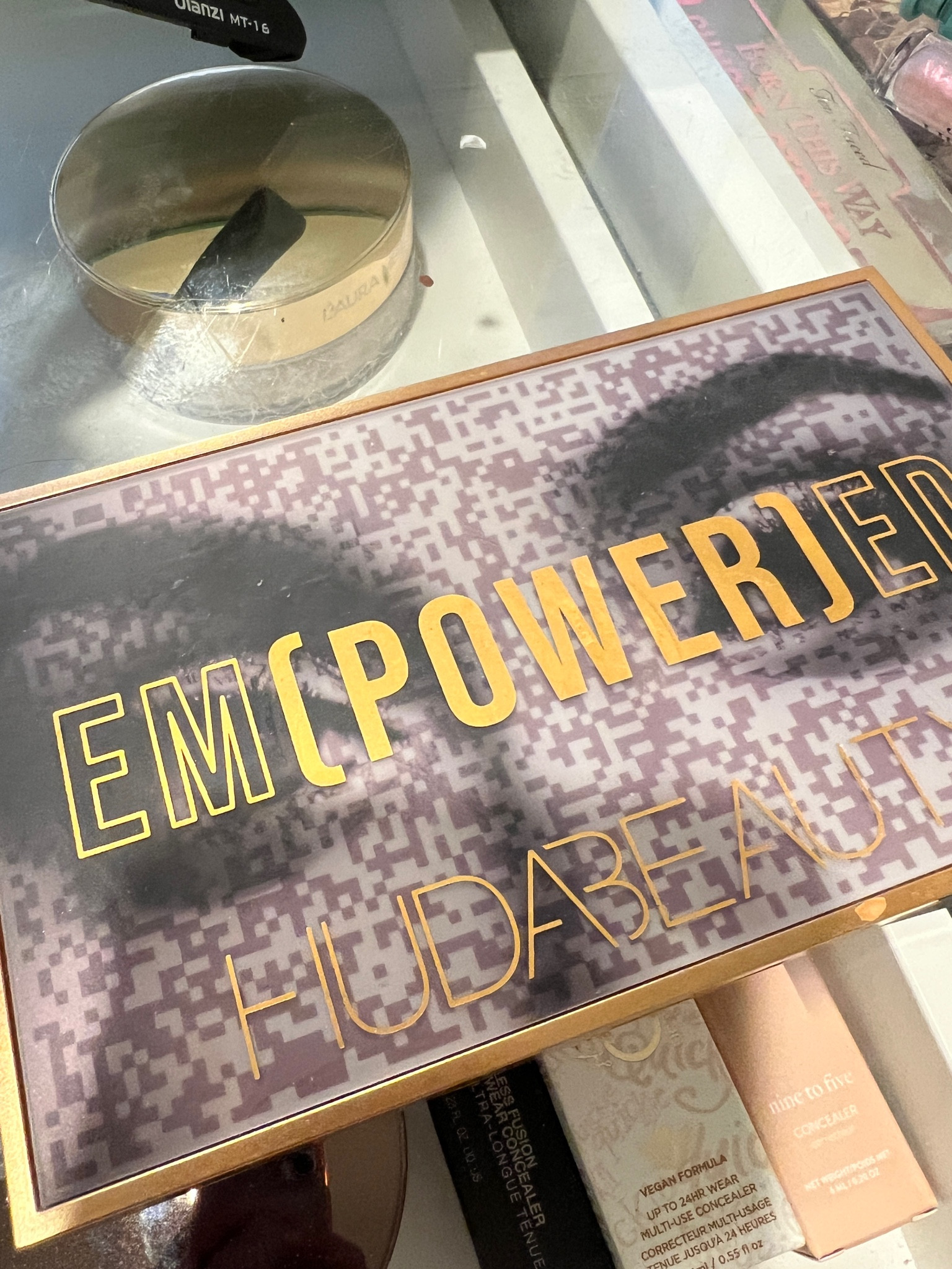 Palette of the month 

#LTKbeauty