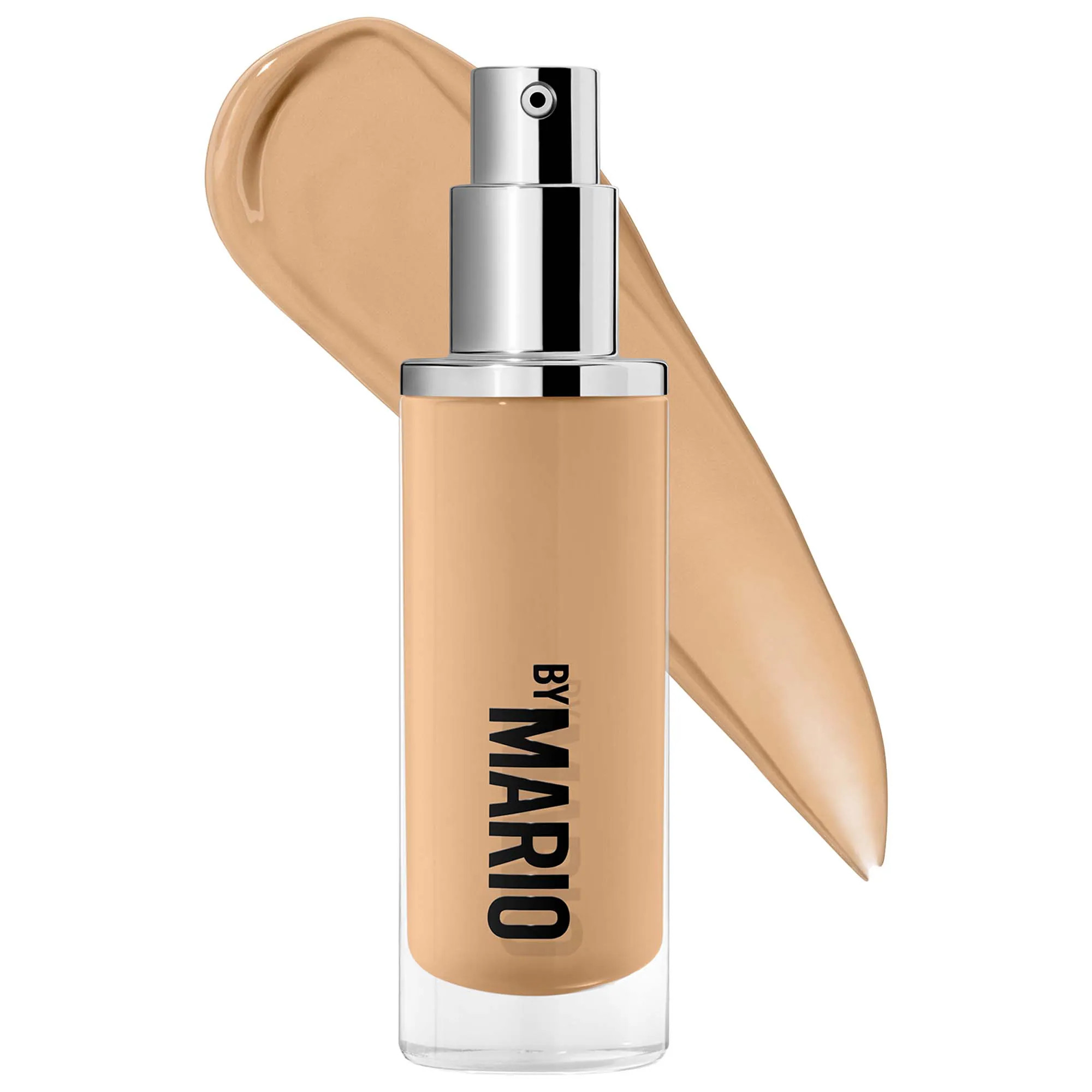 MAKEUP BY MARIO SurrealSkin™ Liquid Foundation 9W 1 oz / 30 mL | Sephora (US)