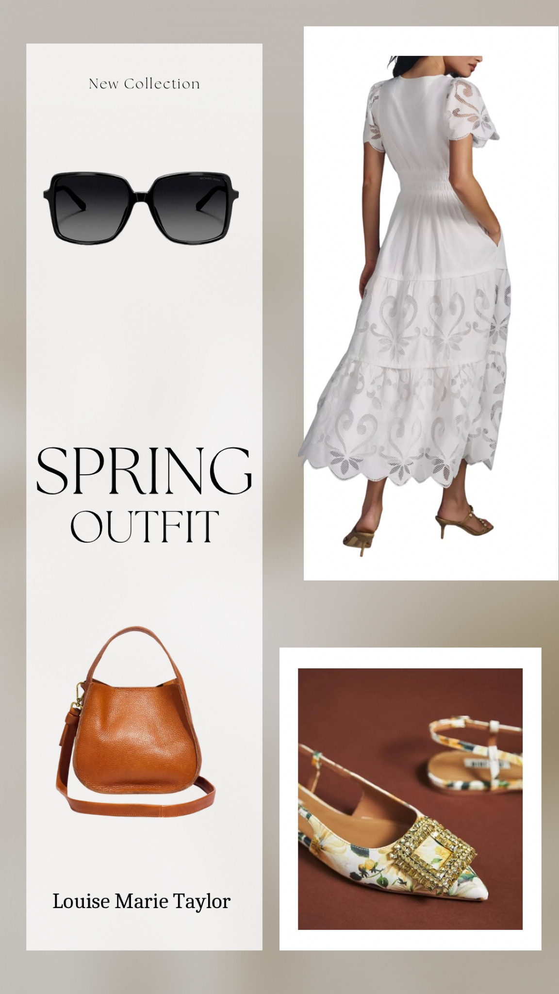 Spring outfit inspo 


#LTKFind