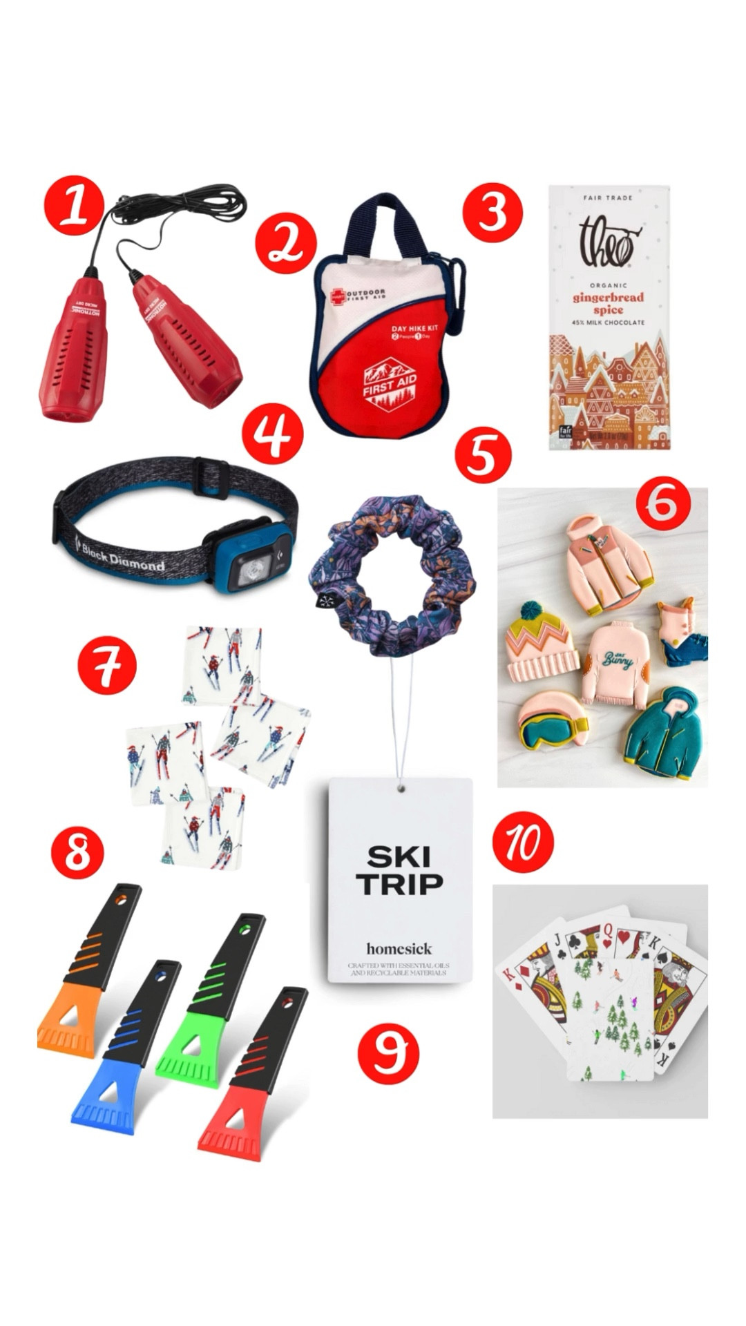 50 + stocking stuffer ideas for skiers 

#LTKGiftGuide #LTKHoliday