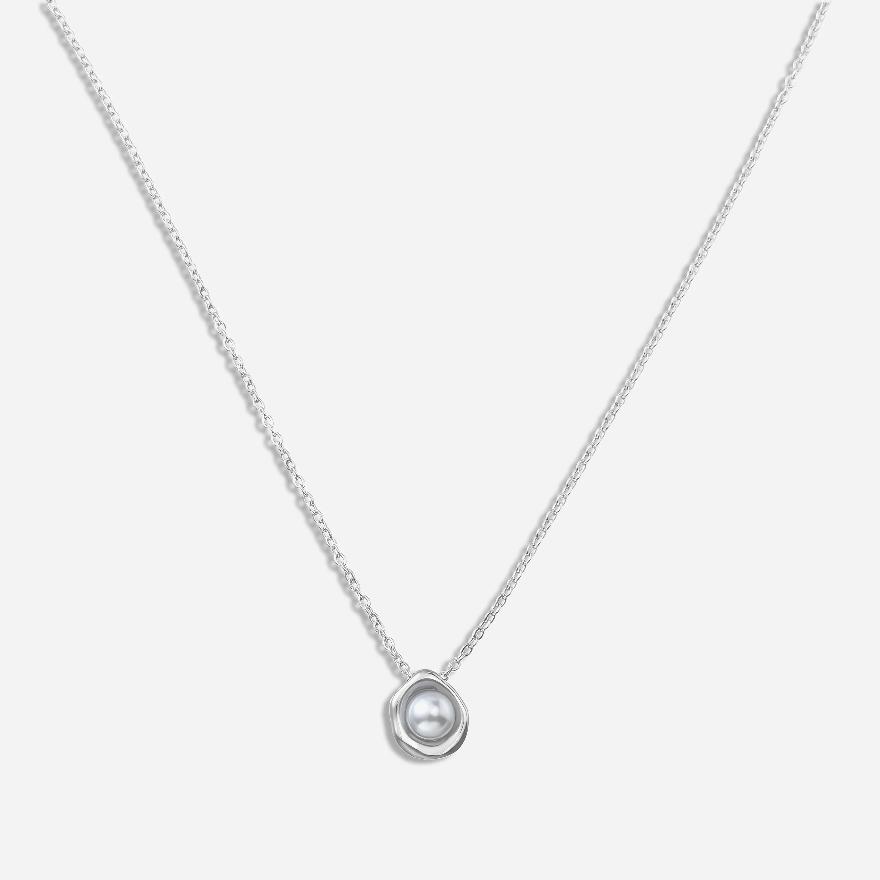 Ellie Pendant Necklace | Victoria Emerson