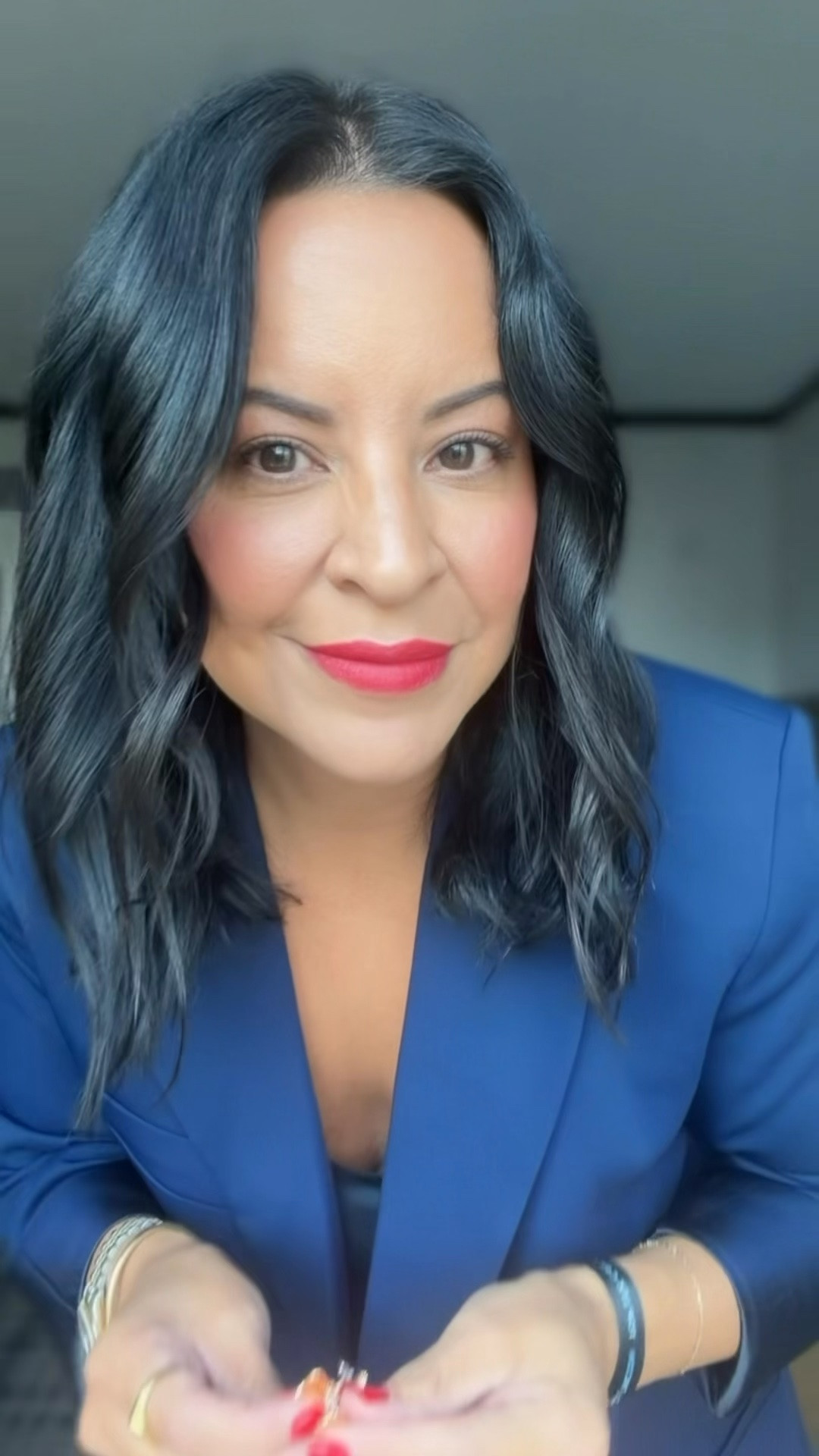 I don’t get dressed up all that often, but when I do, I want something that feels flattering, comfortable, and makes me feel GOOD the second I put it on. This outfit checked every box 🤎.

#LTKCon #LTKWorkwear #LTKOver40