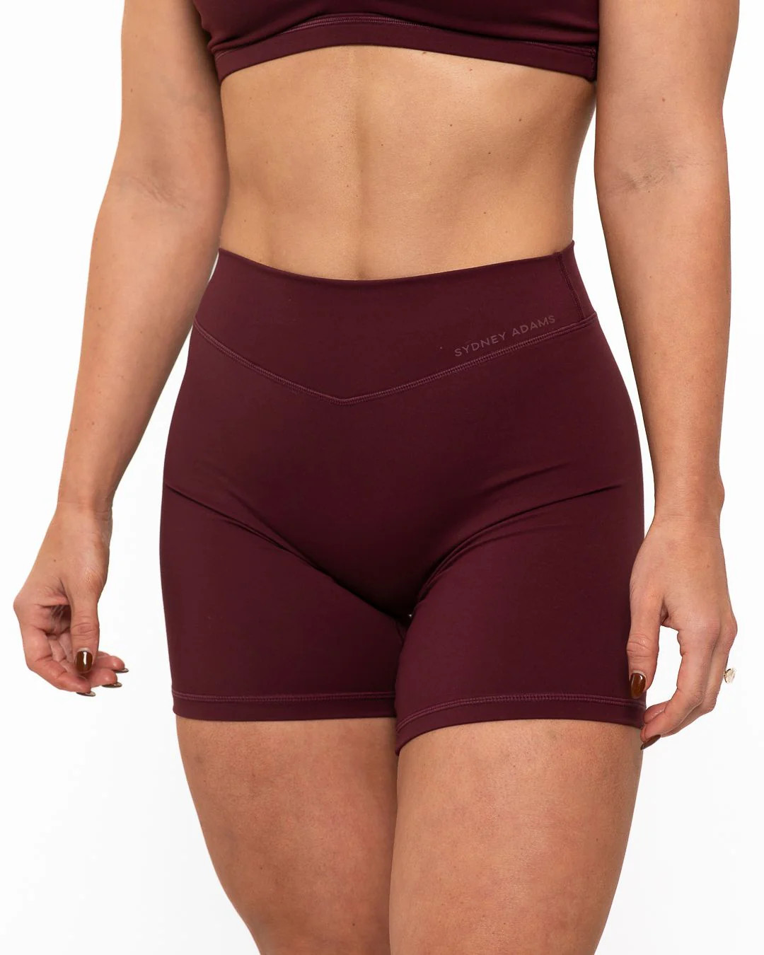 6" Adapt Short (Flex Fabric) - The Sydney Adams Collection | Liaison the Label