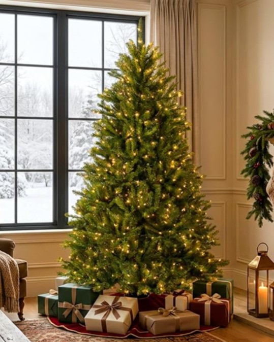 Not to be dramatic, but these Amazon Christmas finds may sell out before you’re ready 😂🎄 The cozy trees, ornaments, lights, and tabletop decor are seriously so cute this year. If something is already sitting in your cart, this is your sign to grab it before holiday shopping gets crazy. ✨
#AmazonChristmas #ChristmasDecor #ChristmasTreeDecor #HolidayDecor #ChristmasOrnaments #AmazonHolidayFinds #ChristmasHomeDecor #FestiveHome #ChristmasMustHaves #HolidayShopping 

 #LTKSeasonal #LTKHome #LTKSaleAlert