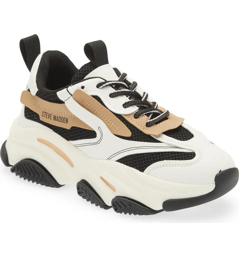 Steve Madden Possession Sneaker | Nordstrom | Nordstrom