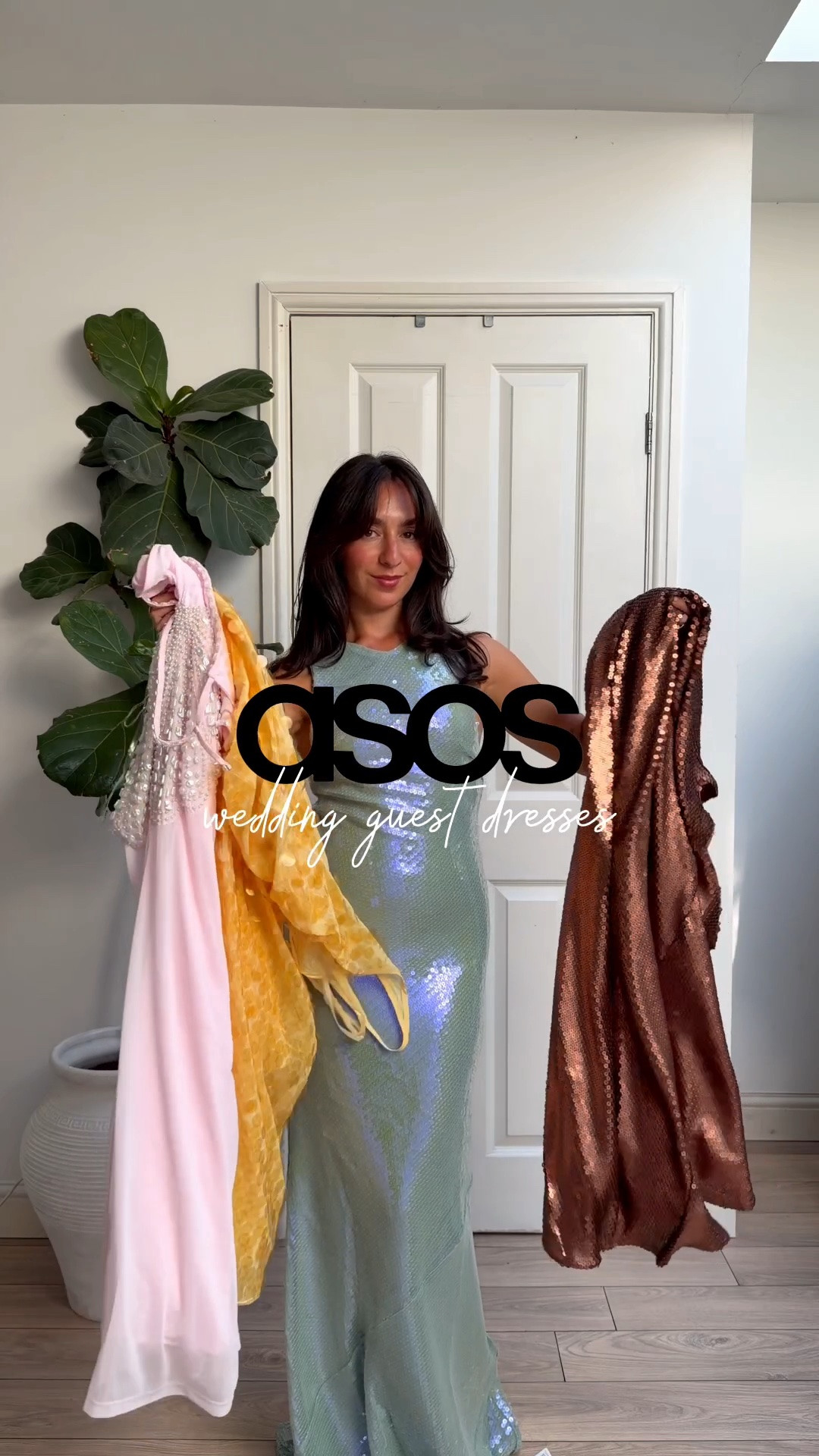 Asos wedding guest dresses

#LTKsummer #LTKdresses #LTKwedding