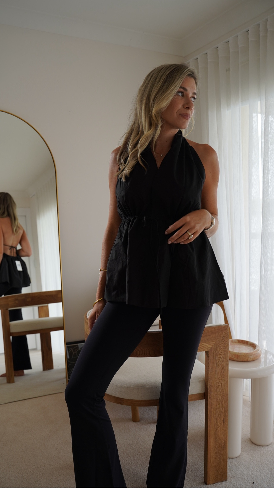 One of my high rotation pieces are tanks and I'm excited to try these new ones from DISSH.
Also got this chic halter top, but I'll need to size down.

I'm in a size 10. 

 

#LTKaustralia #LTKsummer #LTKstyletip