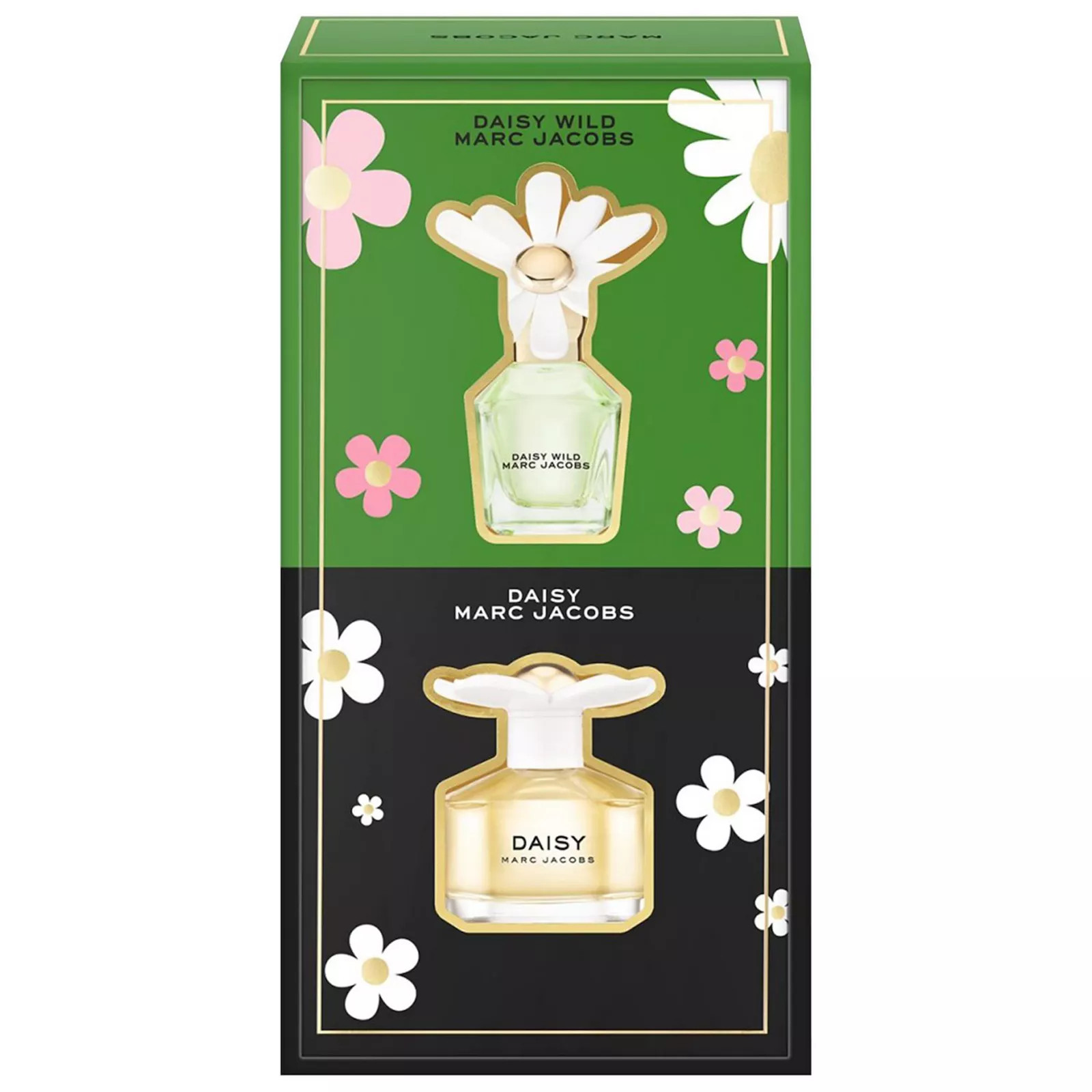 Marc Jacobs Fragrances Mini Daisy Duo Perfume Gift Duo Set, Botf | Kohl's