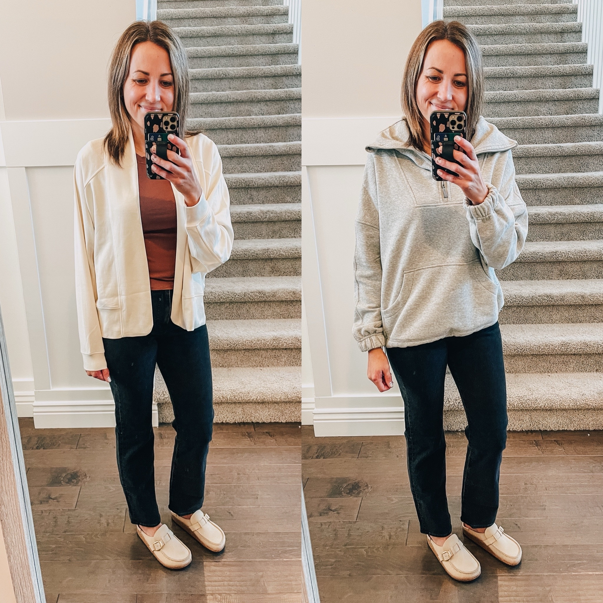 Amazon athleisure. 

#LTKfindsunder50 #LTKfitness #LTKstyletip