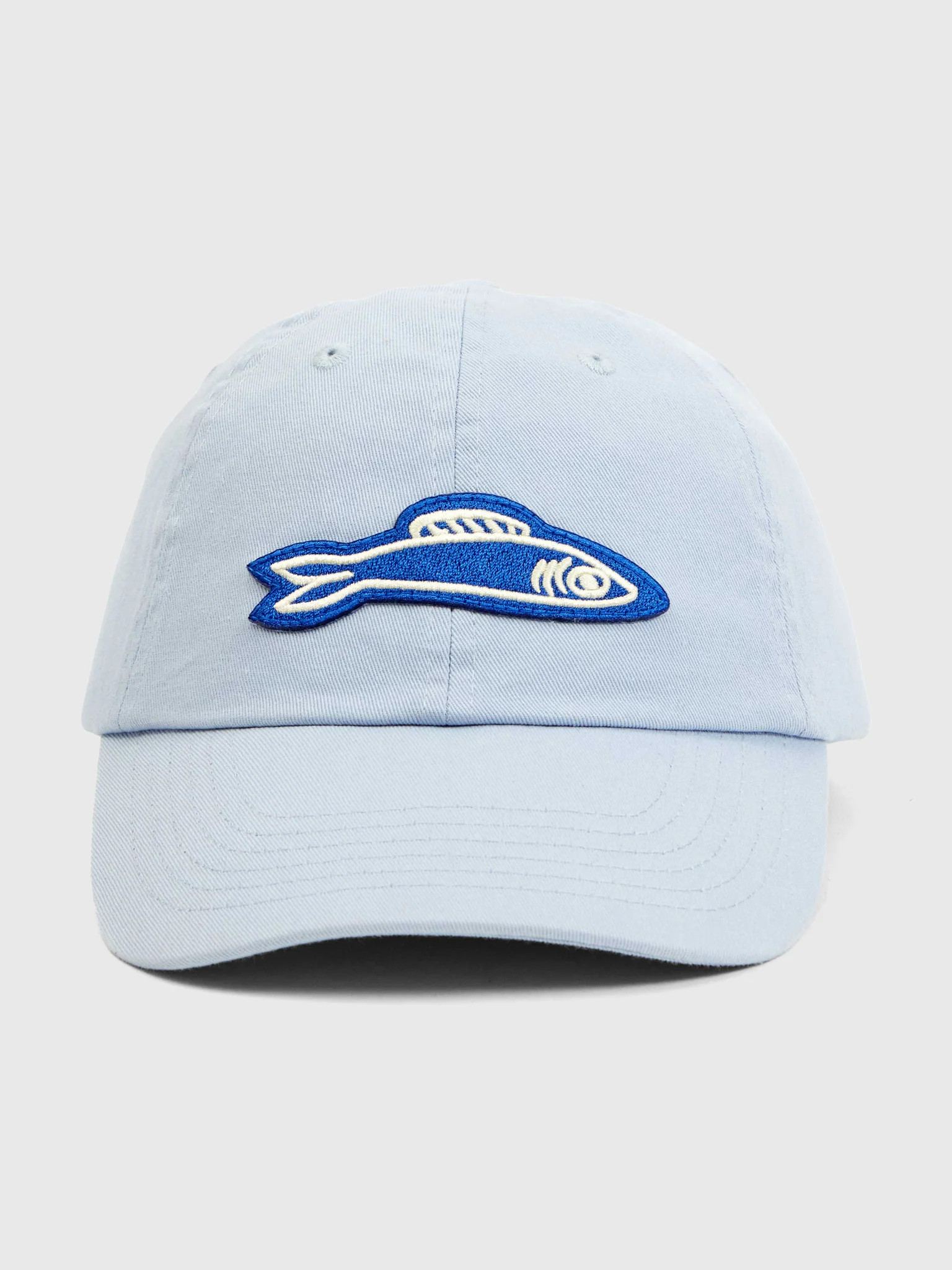 Clare V. Women's Baseball Hat | Saint Bernard