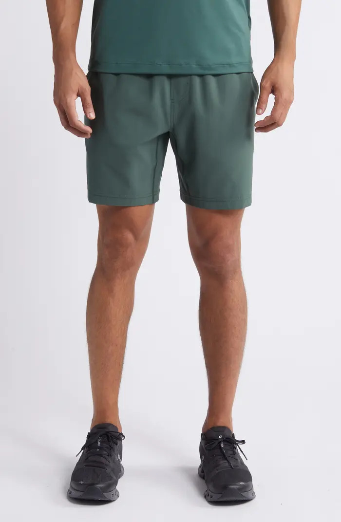 Essentials 7-Inch Gym Shorts | Nordstrom