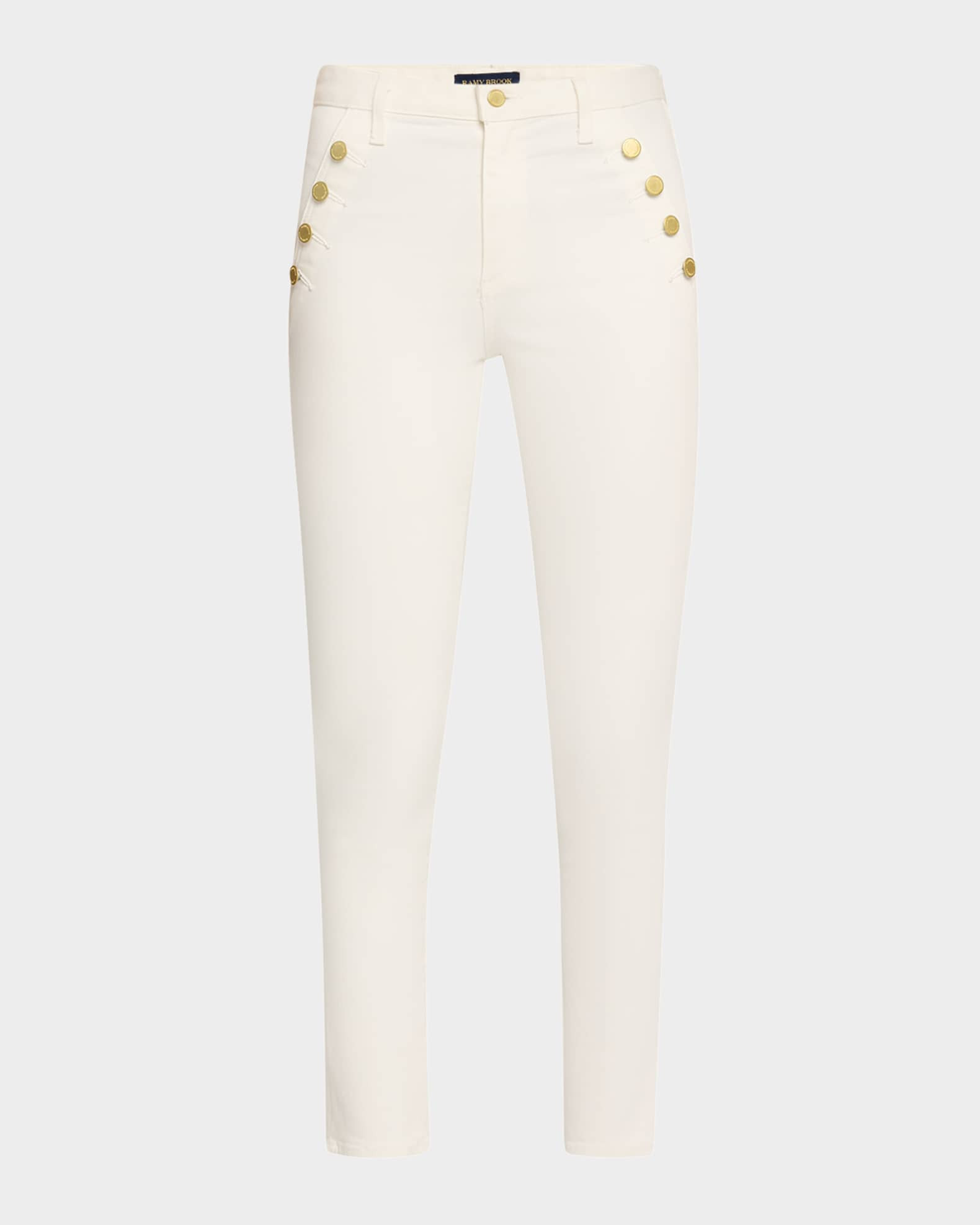 Helena Skinny Jeans | Neiman Marcus