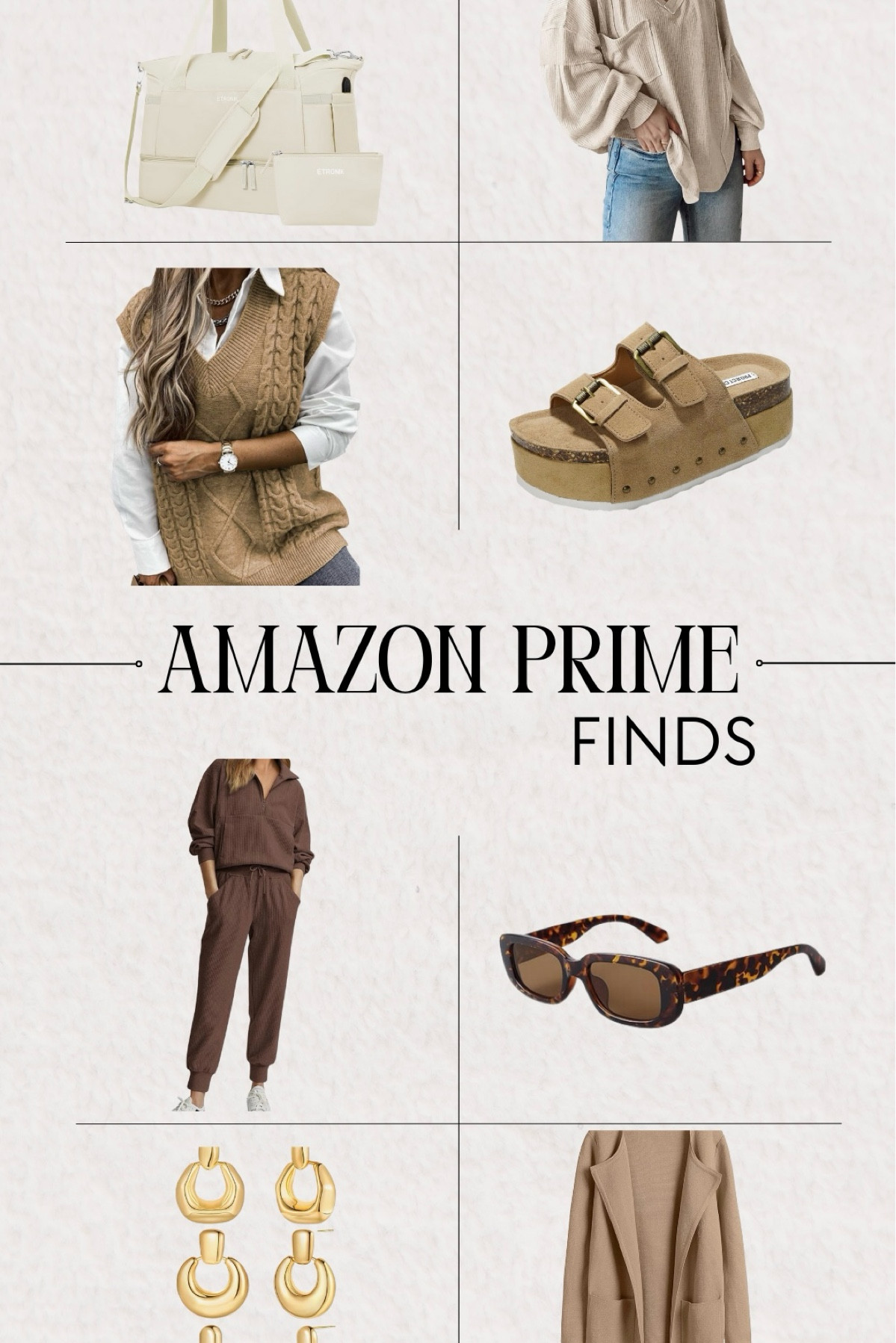 Prime deals are the best 🔗

#LTKSaleAlert #LTKParties #LTKFindsUnder50