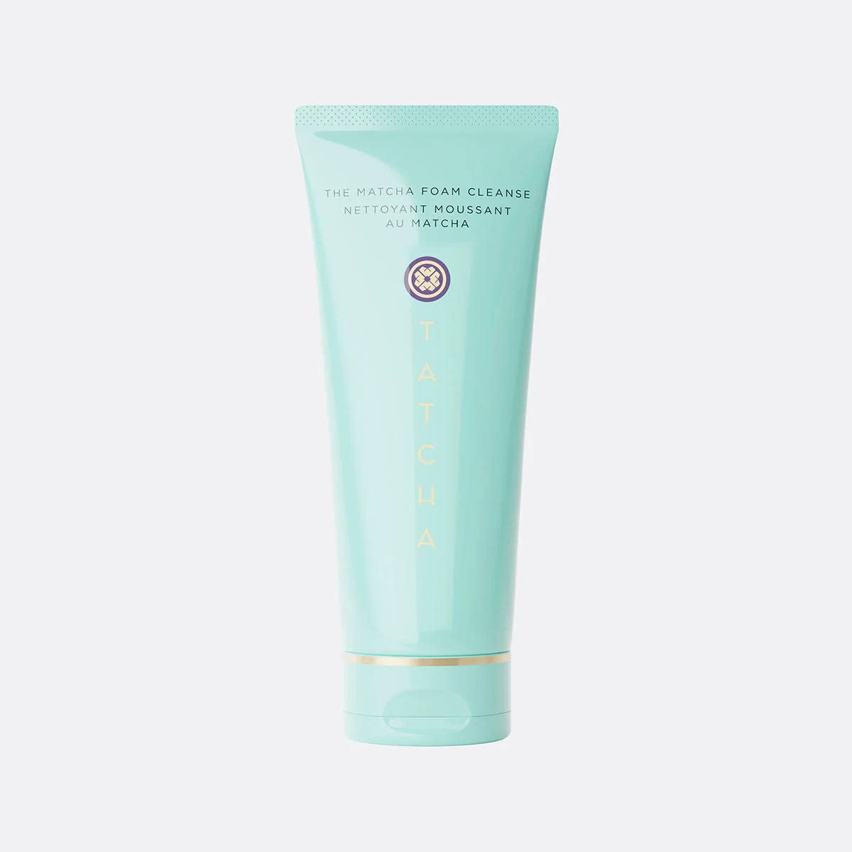 The Matcha Foam Cleanse | Tatcha