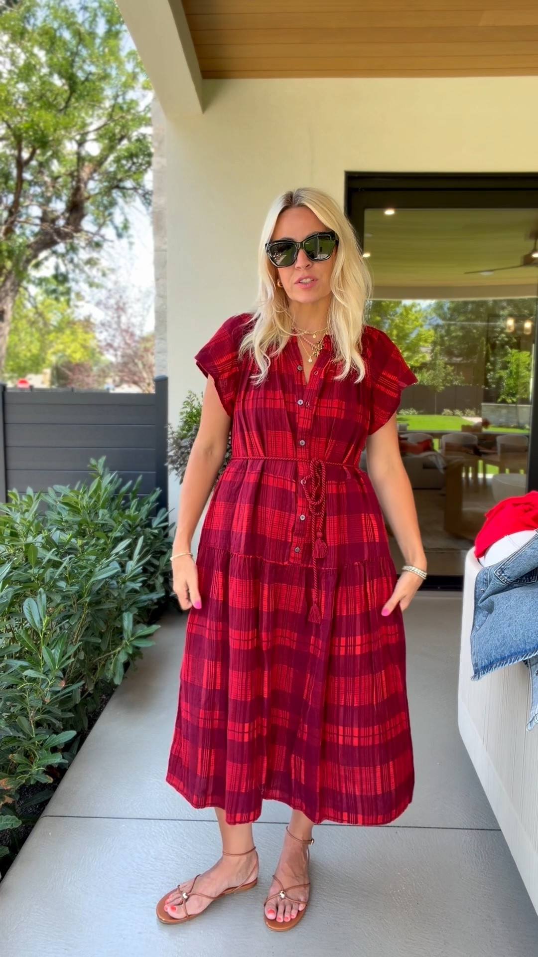 This dress would be perfect for teachers! Size M

#LTKootd #LTKgrwm #LTKmomlife