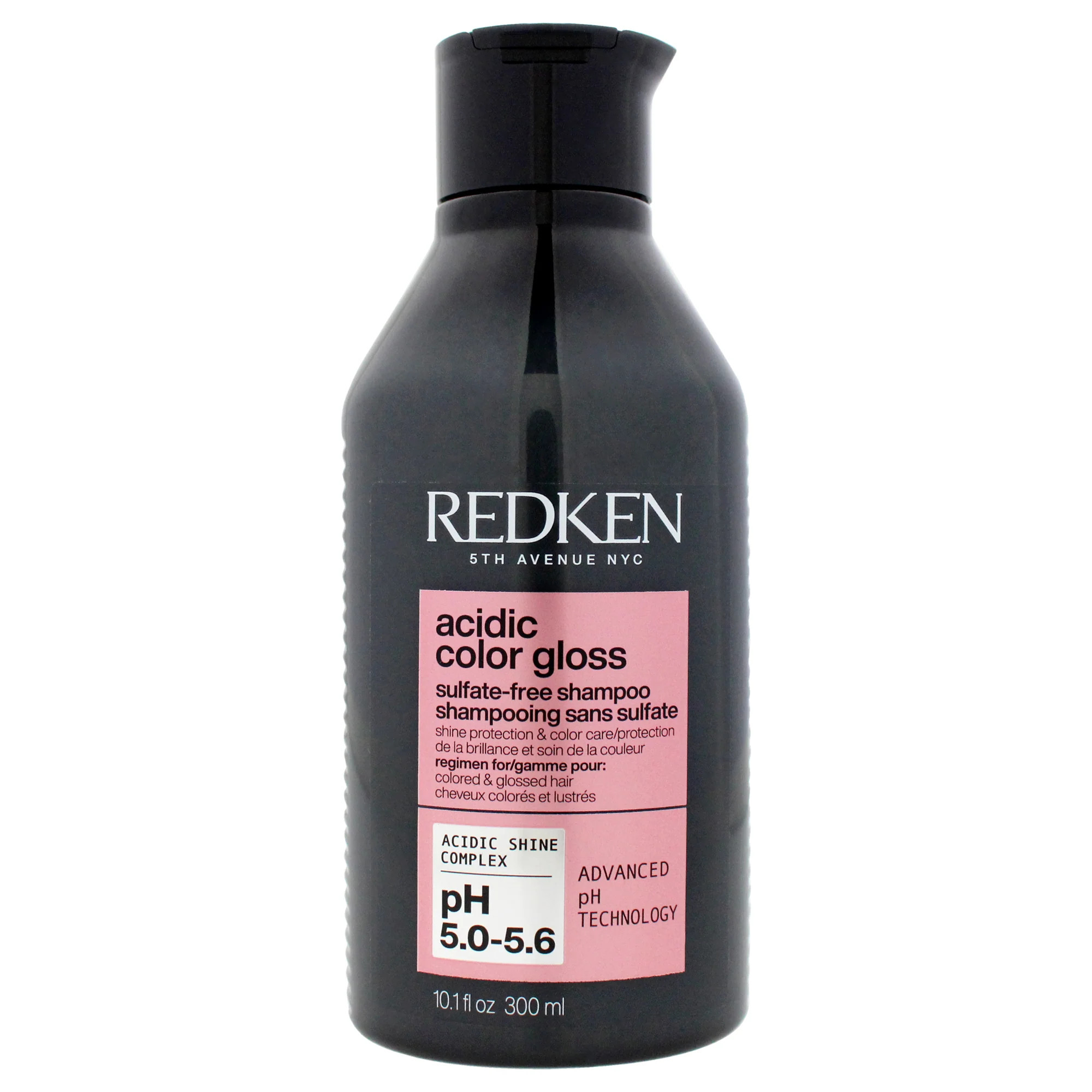 Acidic Color Gloss Shampoo by Redken for Unisex - 10.1 oz Shampoo | Shop Simon