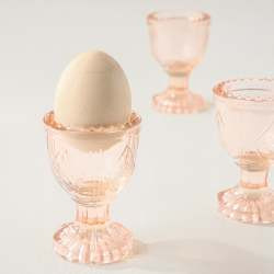 Ellis Vintage-Inspired Egg Cup | Magnolia