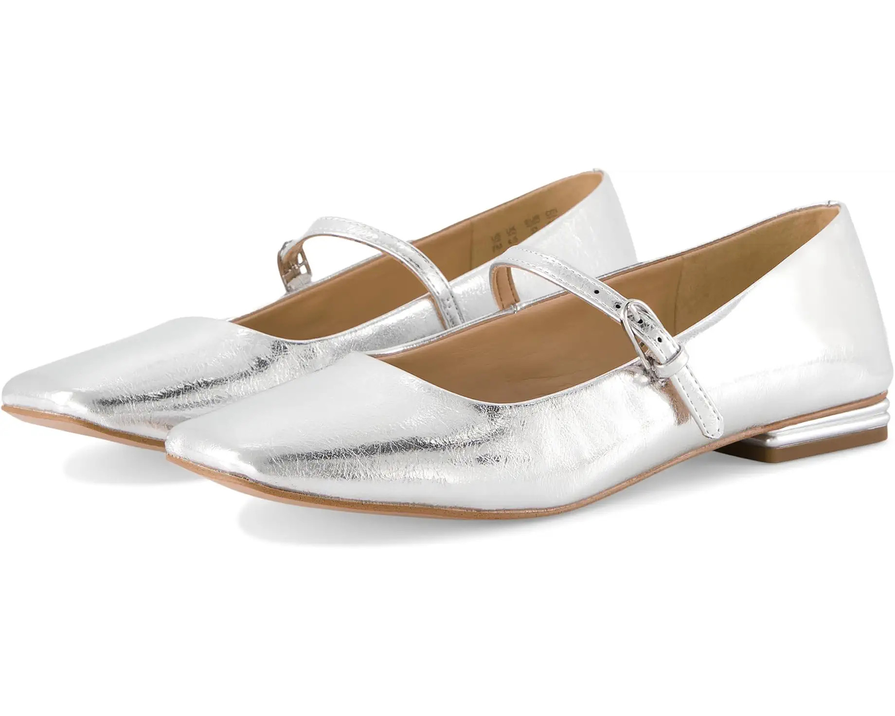 Women's Franco Sarto Tinsley Mary Jane Flats | Zappos