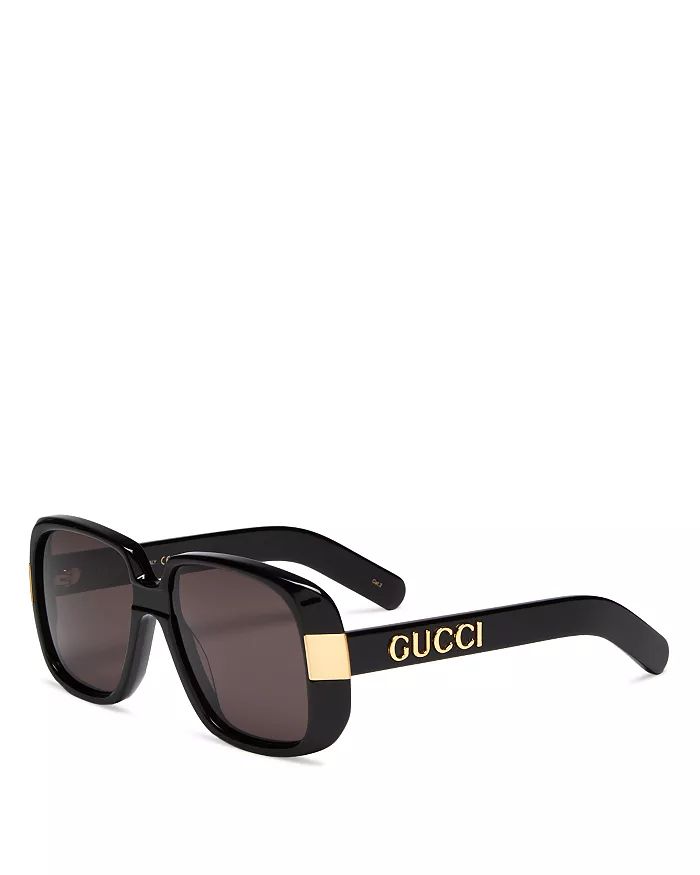 Women's Square Sunglasses, 51mm | Bloomingdale's (US)