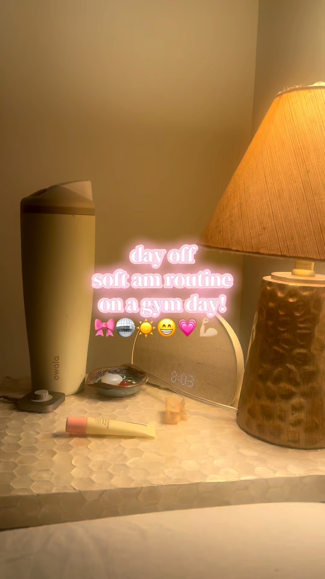 #LTKdayinmylife #LTKfitnessgoals #LTKmorningroutine