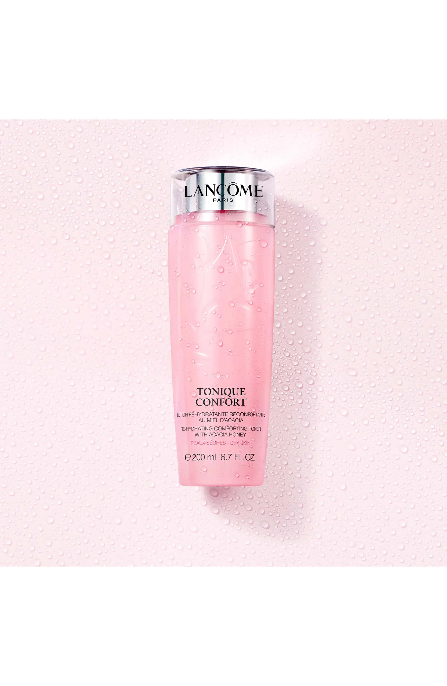 Lancôme Tonique Confort Comforting Rehydrating Face Toner Duo Set $78 Value | Nordstrom | Nordstrom