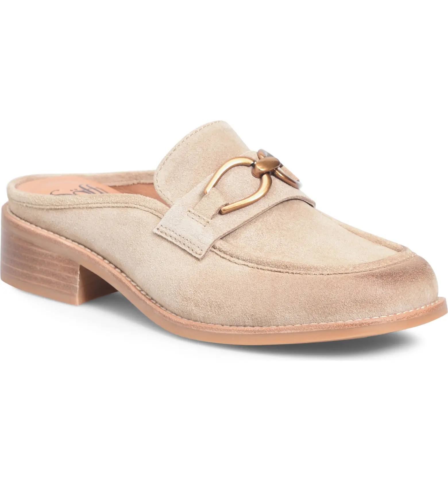 Söfft Rosalia Mule (Women) | Nordstrom | Nordstrom