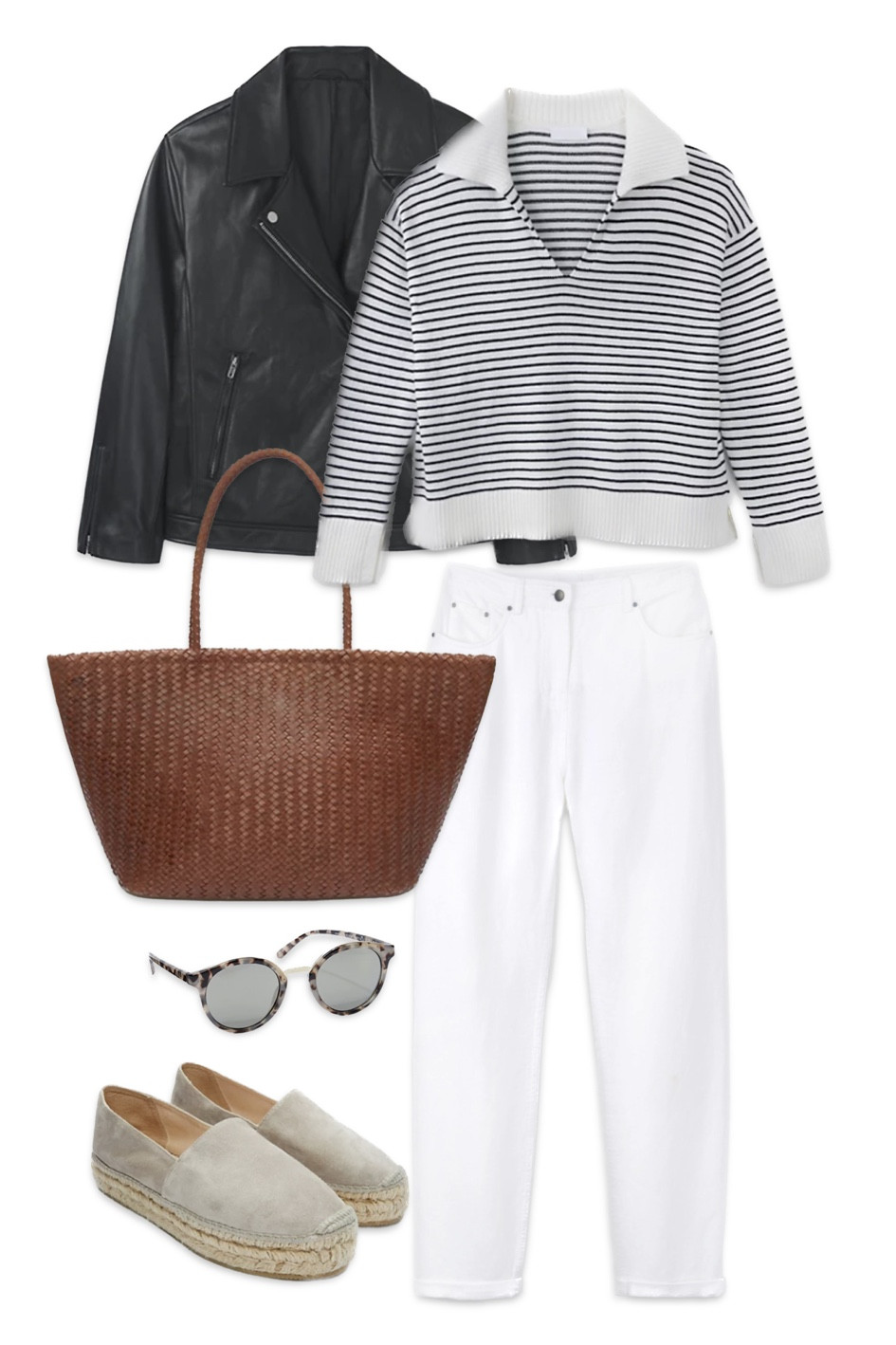 Spring to summer via the white company 

#LTKeurope #LTKSeasonal