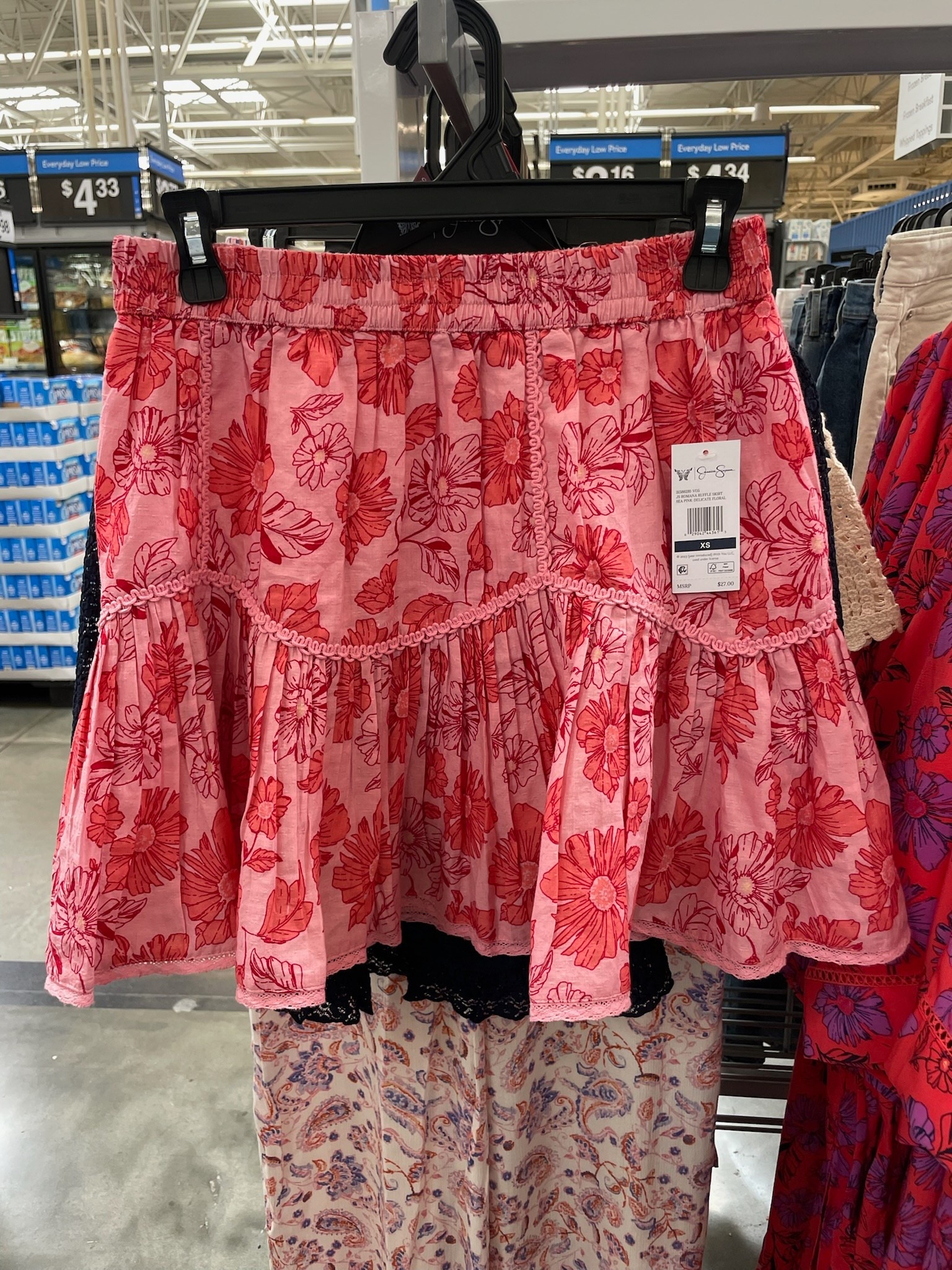 Cute patterns for late summer! Obsessed with this skirt set from Walmart. So perfect for a last minute vacation! 

Shop dandy, Walmart fashion, travel outfit, summer outfit, set

#LTKSeasonal #LTKFindsUnder50 #LTKStyleTip