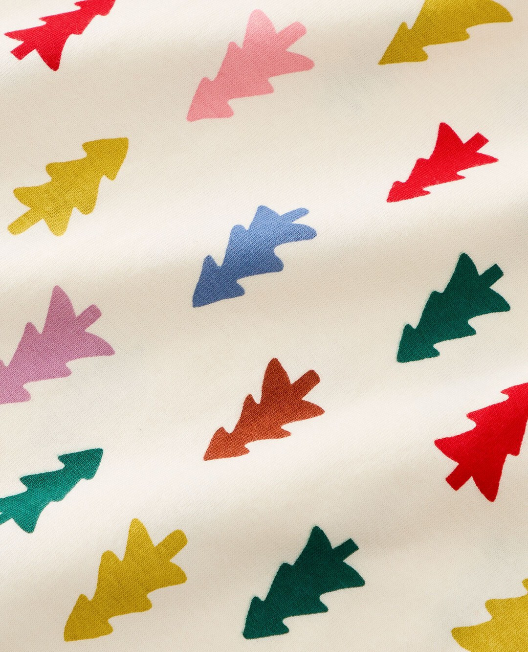 Kids Holiday Long John Pajama Set | Hanna Andersson