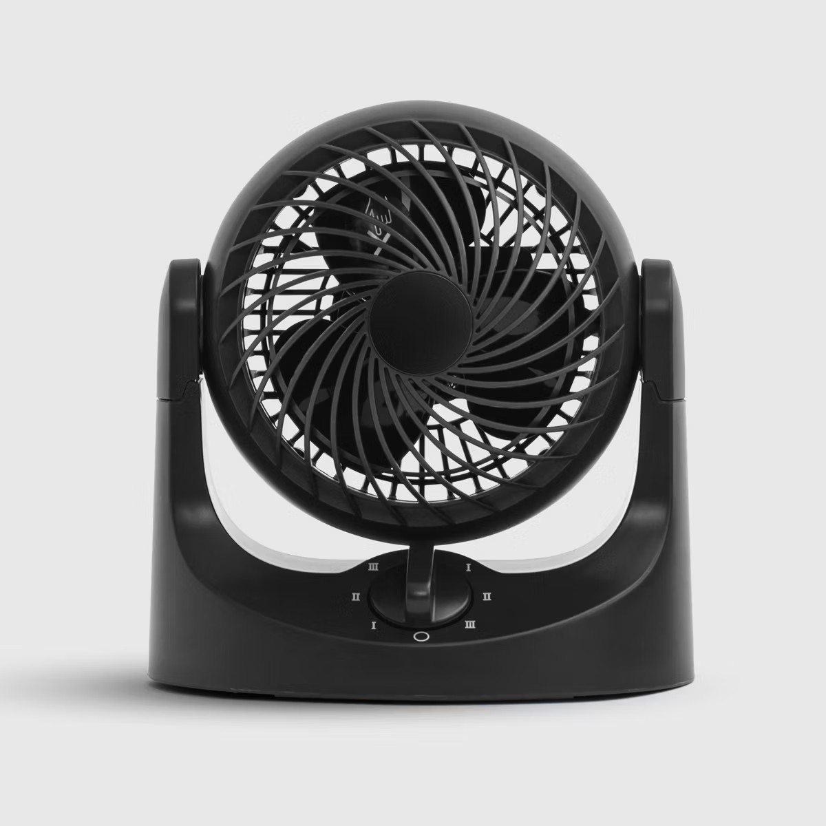 IRIS 3 Speed Desk Oscillating Fan | Target
