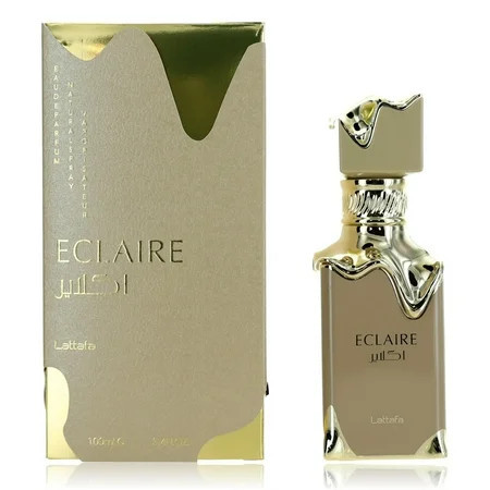 Lattafa Eclaire 3.4 oz EDP Spray | Walmart (US)