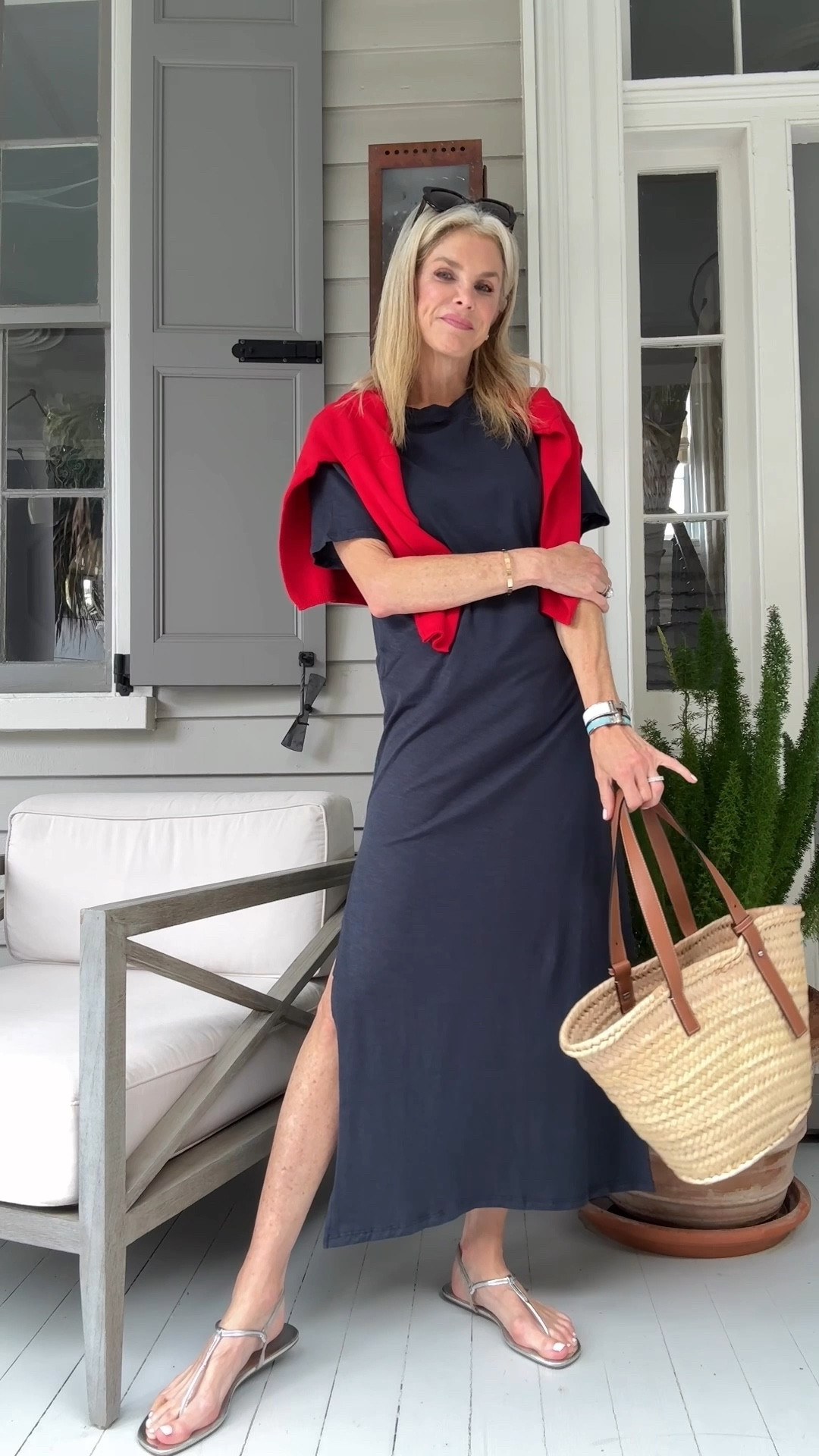 Everything we wore in Charleston. Save for your packing list. 

#LTKTravel #LTKFindsUnder100 #LTKShoeCrush