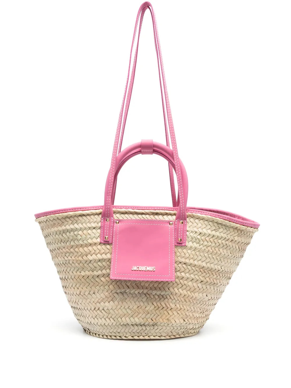 sac cabas Le Petit Panier Soli | Farfetch Global