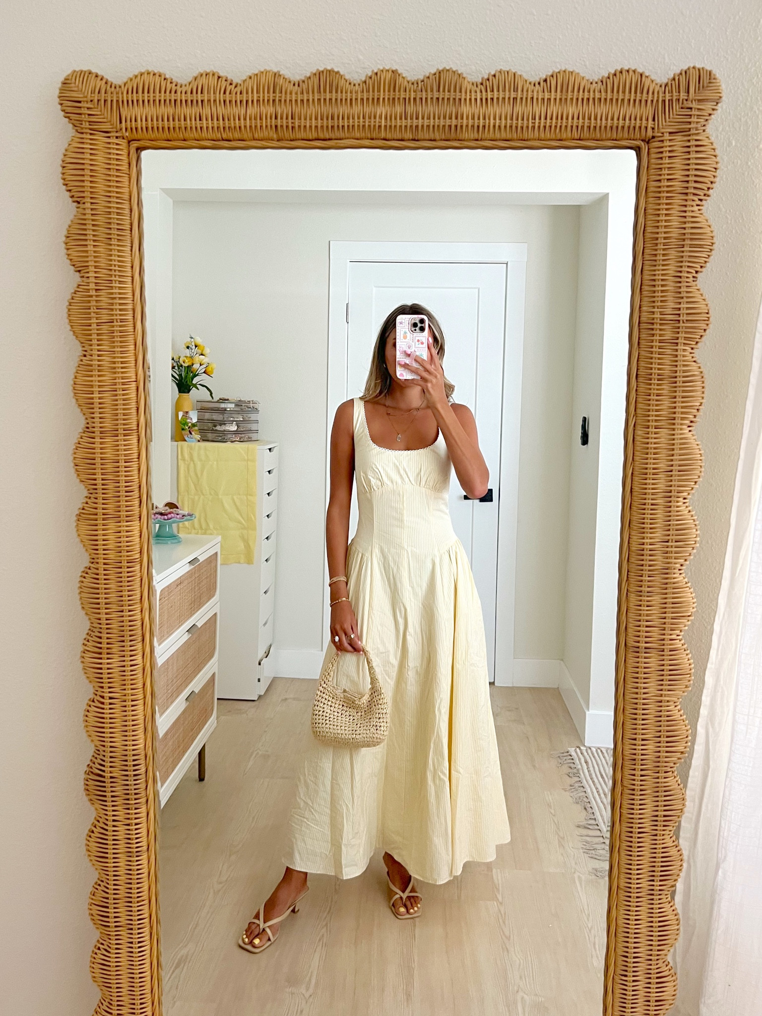 the cutest summer outfit featuring Abercrombie sale finds🌞 up to 40% off + stack code AFVIVIANE

#LTKootd