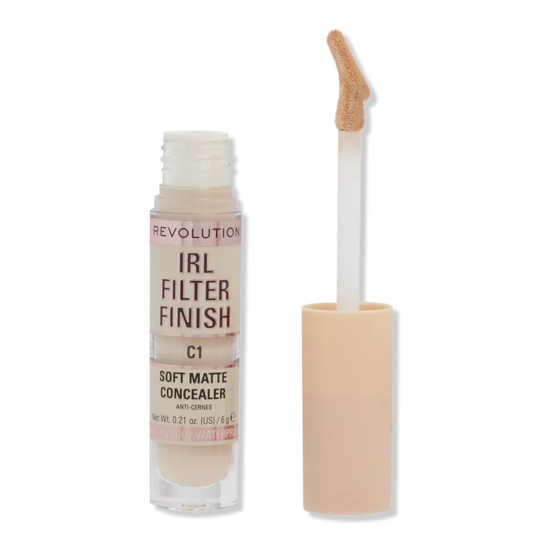 IRL Filter Finish Concealer | Ulta