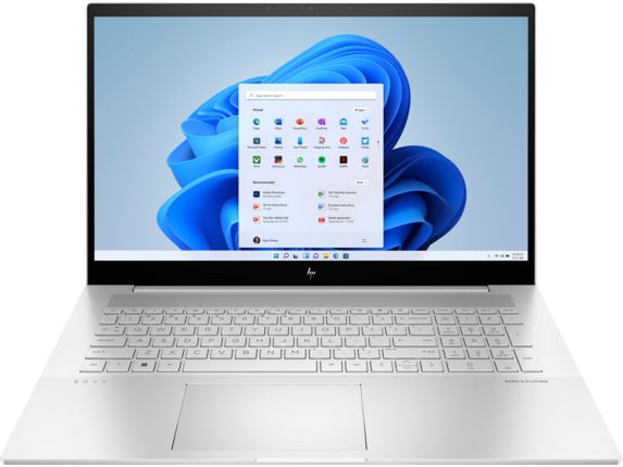 HP ENVY Laptop 17-cr0797nr, 17.3" touch screen, Windows 11 Home, Intel® Core™ i7, 16GB RA... | HP (US)