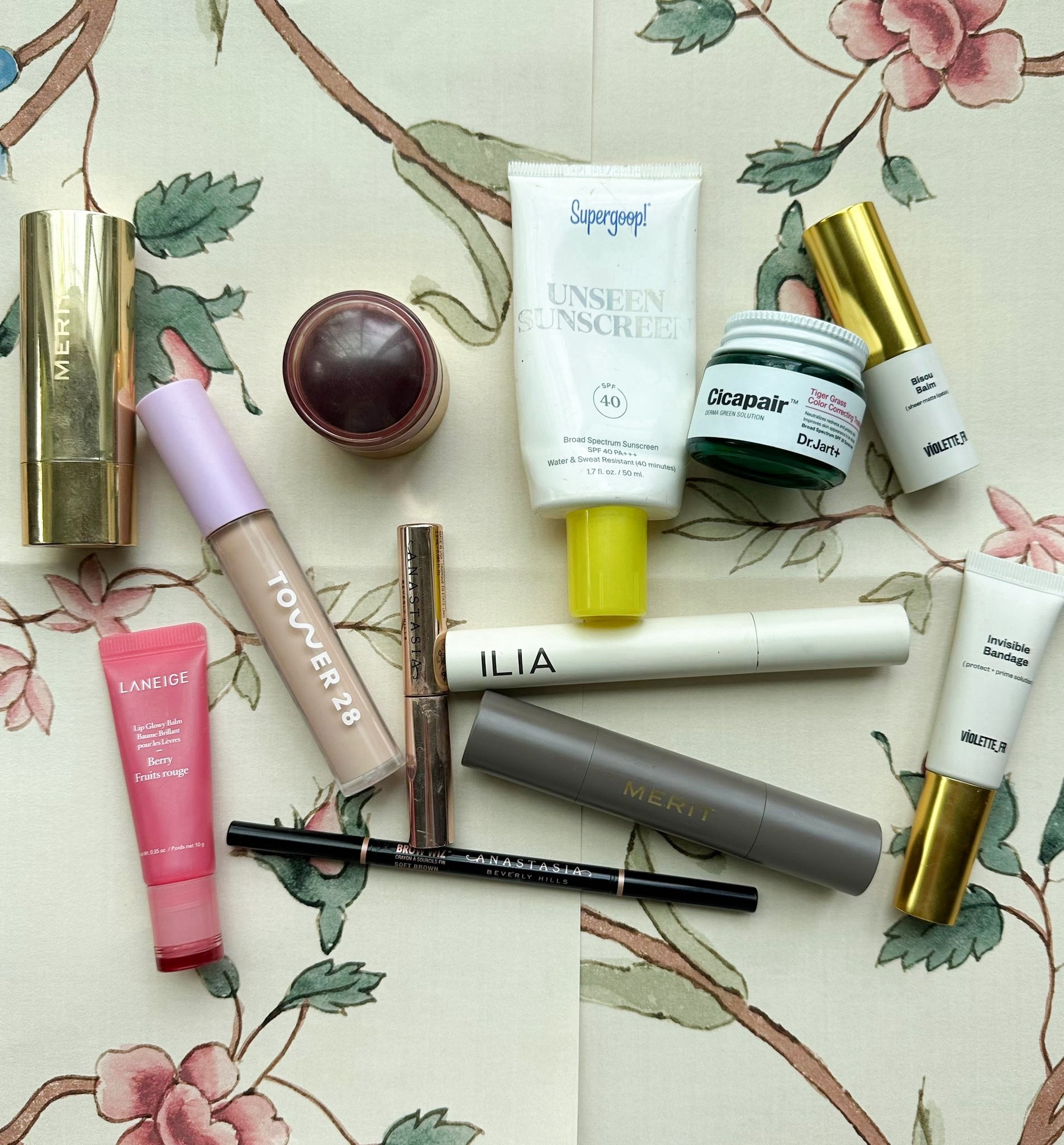 My makeup essentials ✨ Remember that you can save up to 20% OFF at Sephora Spring Savings Event using code YAYSAVE. It's almost over so run run run!

#LTKsalealert #LTKbeauty #LTKxSephora