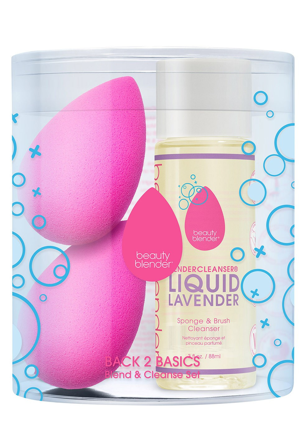 Back 2 Basics | Harvey Nichols (Global)