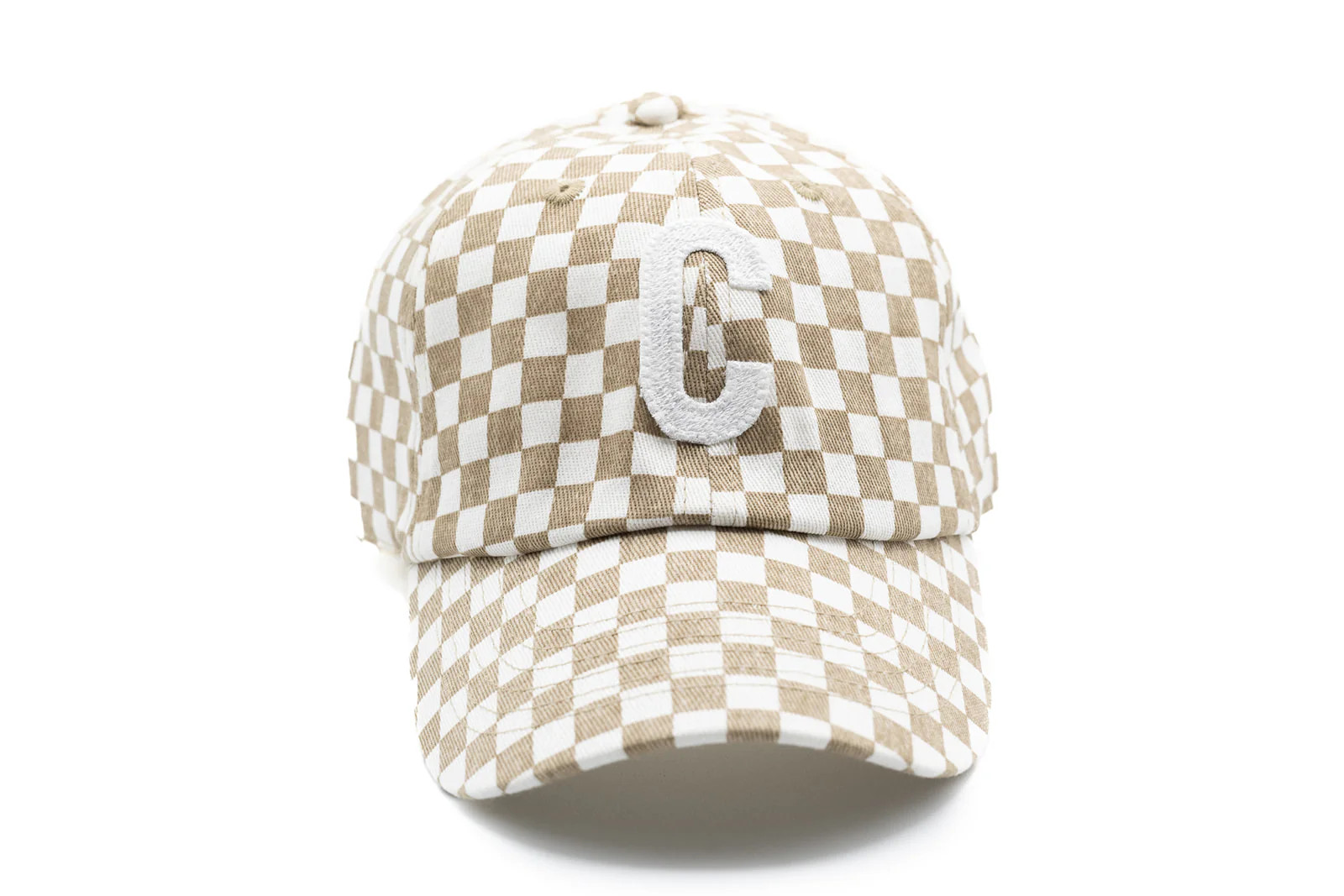 Shop Premium Monogrammed Baseball Hat | Rey to Z | Rey to Z