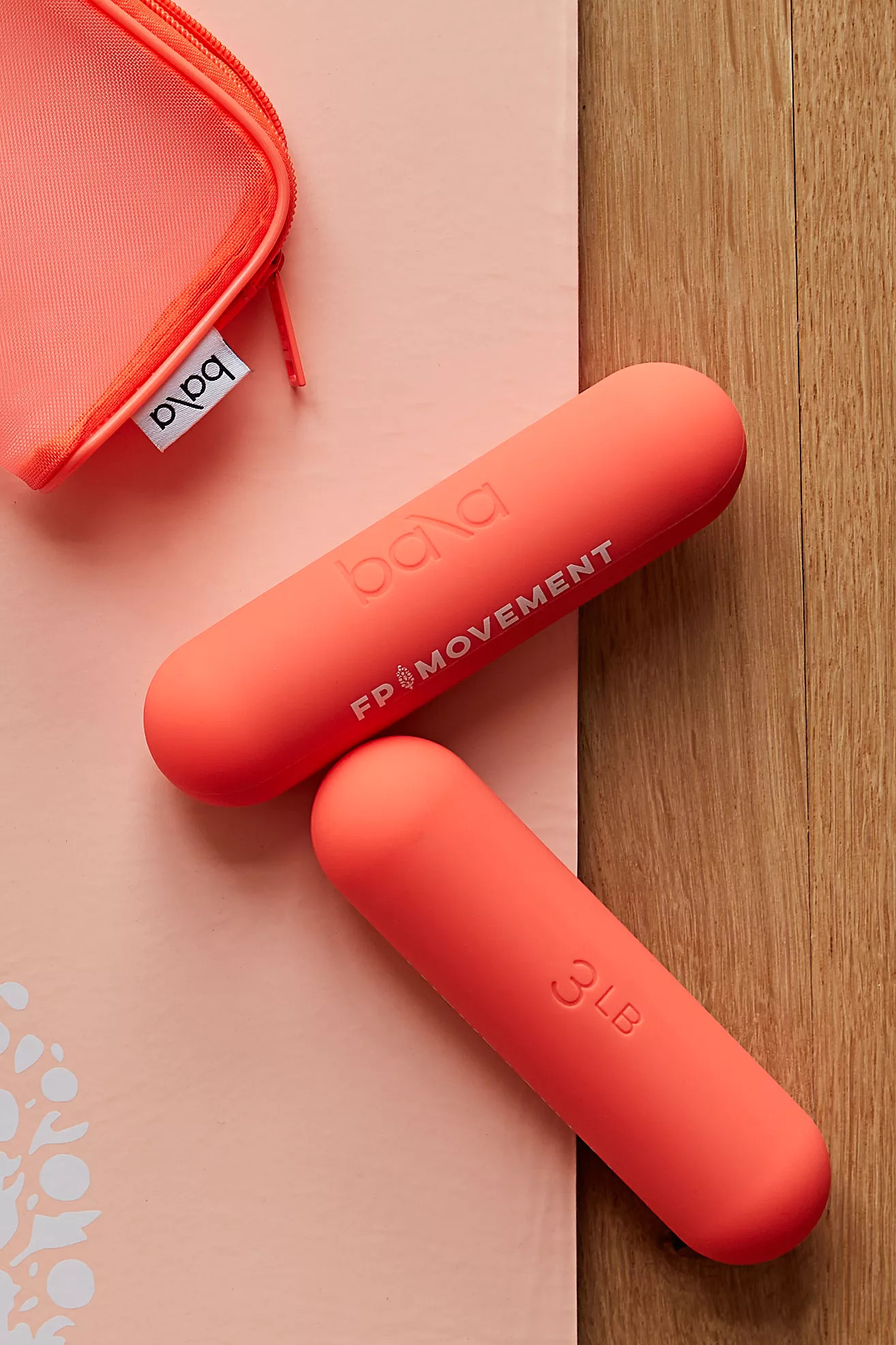 FP Movement x Bala Exclusive 3 Lb. Bars | Free People (Global - UK&FR Excluded)