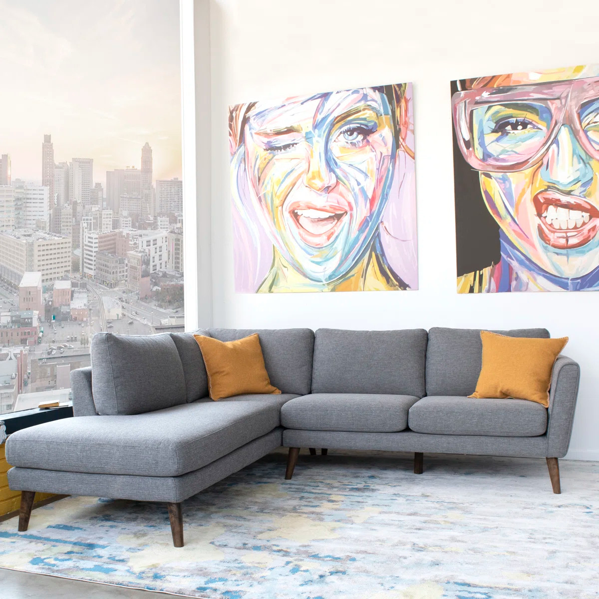 If your living room has been feeling “meh” lately… this is your sign 🫶 Wayfair Black Friday in July is HERE and the deals are unreal!! We’re talking up to 80% off on cozy sofas, chic accent chairs, full living room sets, and statement coffee tables 🤍 MEMBERS ONLY early access is LIVE TODAY so don’t sleep on it!! Sale runs July 23–27 but the best pieces always sell out first 💅 #WayfairFinds #LTKDeals #HomeRefresh #LivingRoomDecor #NeutralHome #ModernHome #FurnitureSale #SofaDeals #SectionalSofa #AccentChairFinds 

 #LTKSeasonal #LTKHome #LTKSaleAlert