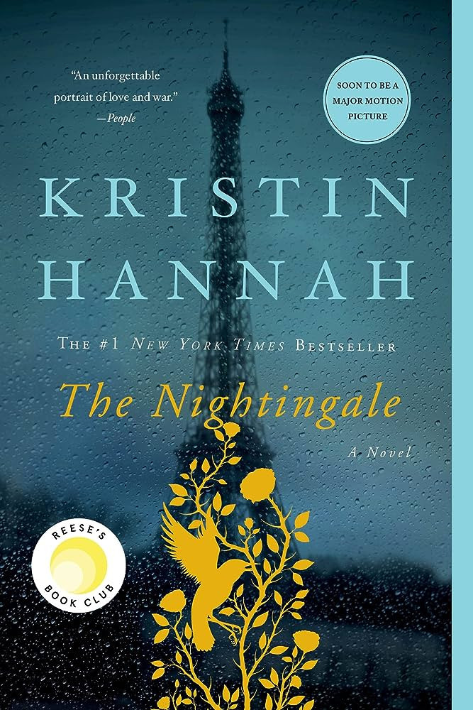 The Nightingale: A Novel | Amazon (US)