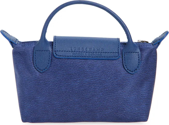 Le Pliage Cosmetics Case | Nordstrom