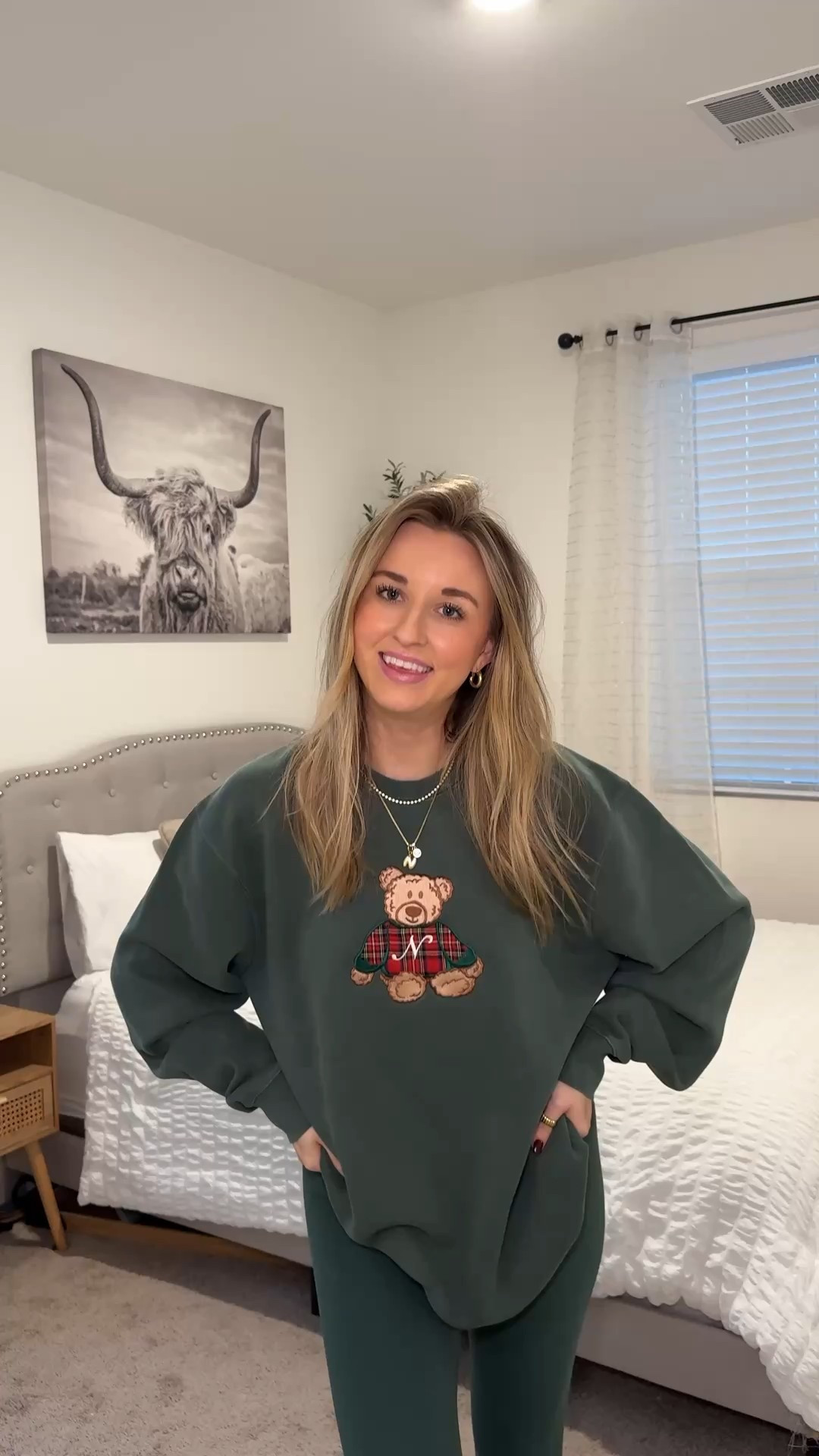 United monograms haul!!! 

#LTKSaleAlert #LTKGiftGuide #LTKFindsUnder50