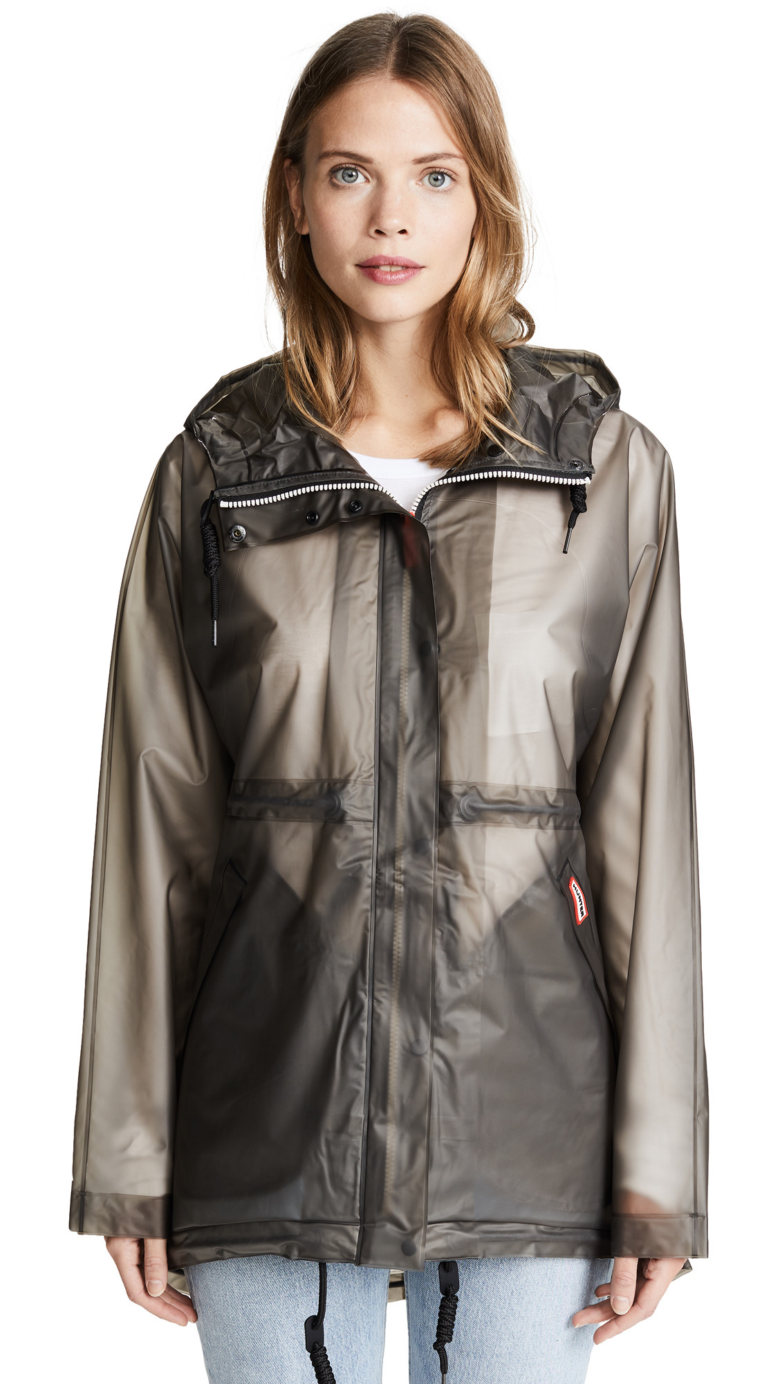 Hunter Boots Original Smock Coat | Shopbop