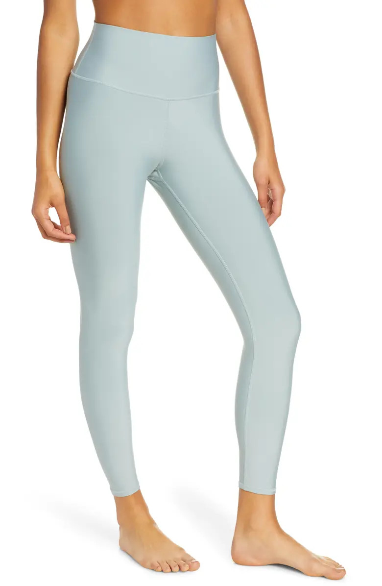 Airlift High Waist Leggings | Nordstrom