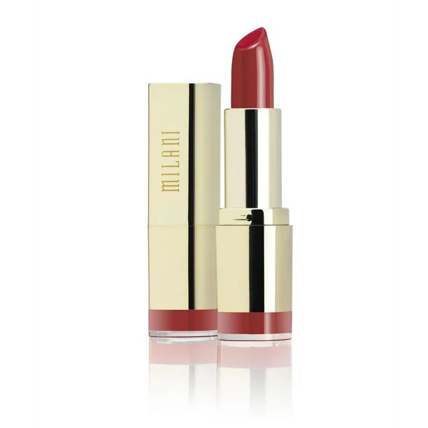 Milani Color Statement Lipstick, Best Red - Walmart.com | Walmart (US)